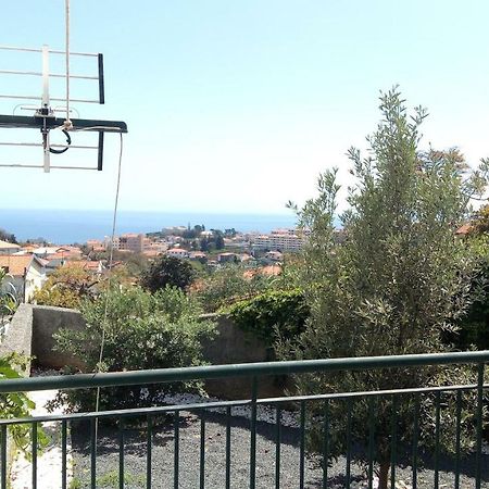 Vivenda Cabral Apartment Funchal  Bagian luar foto