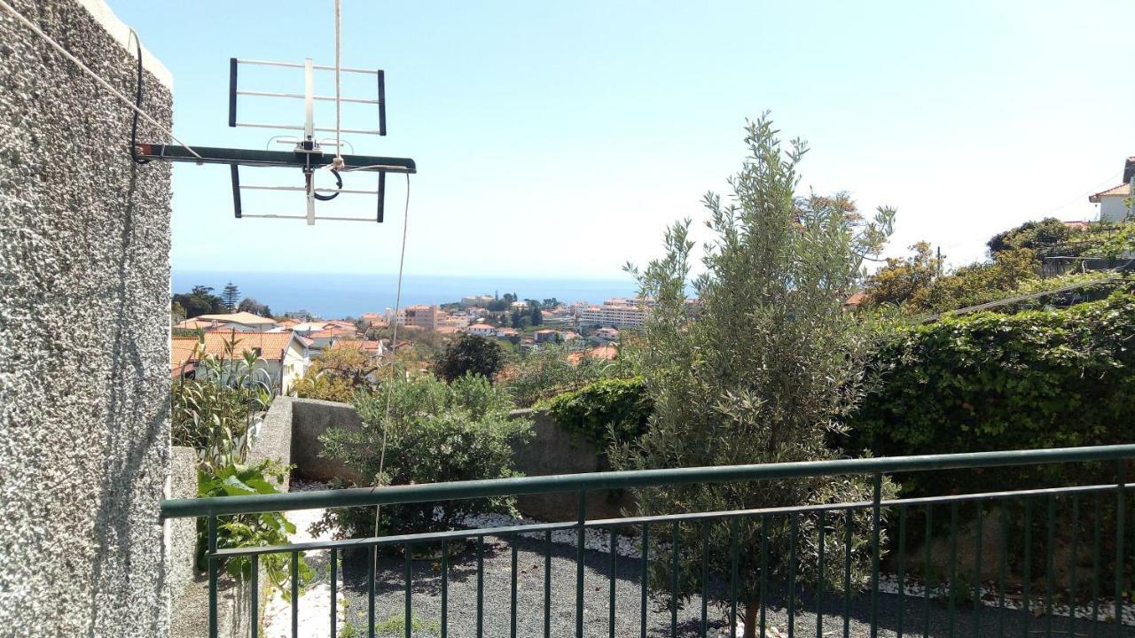 Vivenda Cabral Apartment Funchal  Bagian luar foto