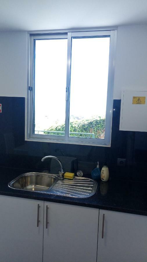 Vivenda Cabral Apartment Funchal  Bagian luar foto