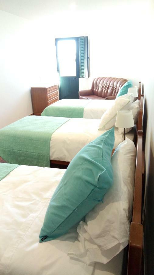 Vivenda Cabral Apartment Funchal  Bagian luar foto