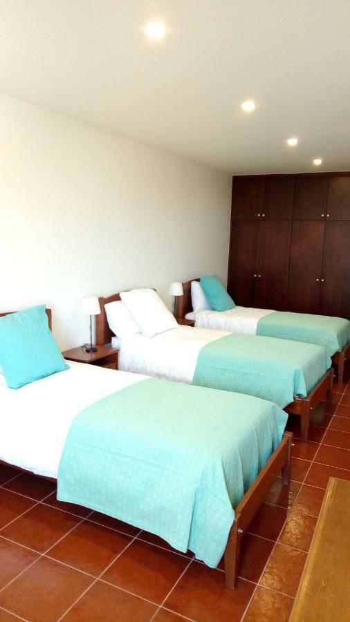 Vivenda Cabral Apartment Funchal  Bagian luar foto