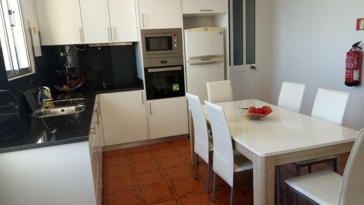 Vivenda Cabral Apartment Funchal  Bagian luar foto