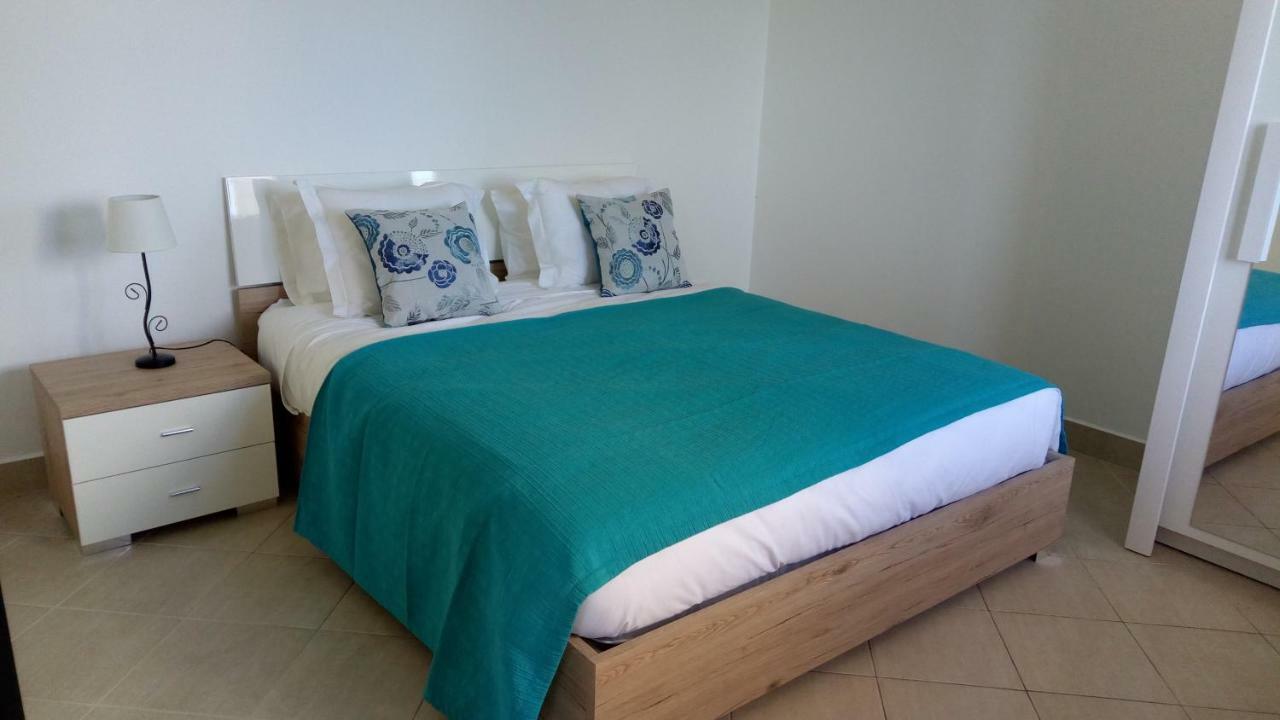 Vivenda Cabral Apartment Funchal  Bagian luar foto