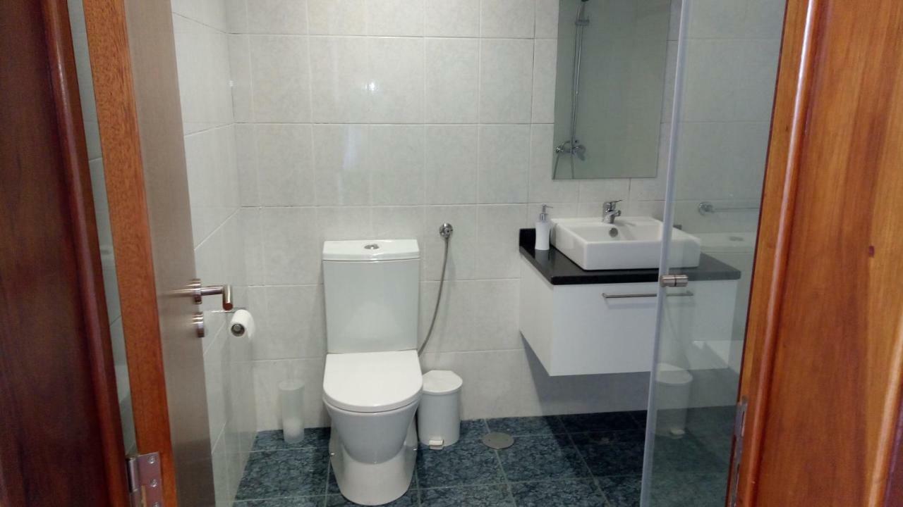 Vivenda Cabral Apartment Funchal  Bagian luar foto