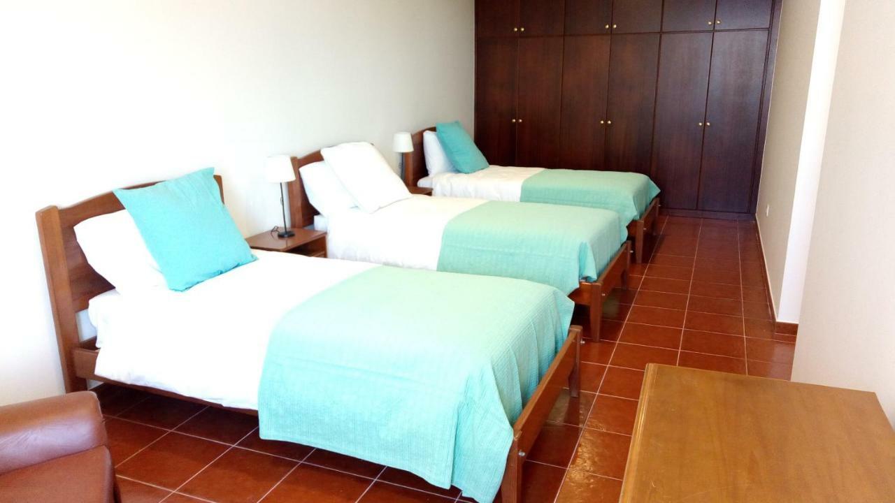 Vivenda Cabral Apartment Funchal  Bagian luar foto