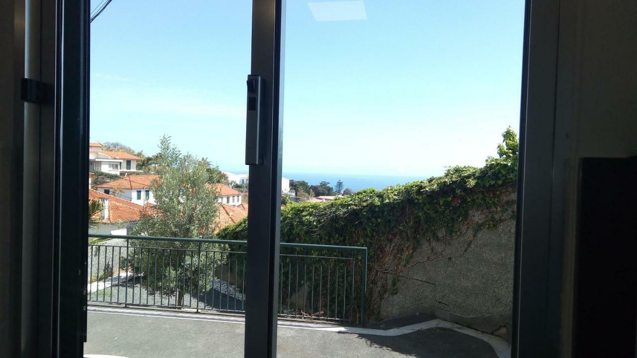 Vivenda Cabral Apartment Funchal  Bagian luar foto